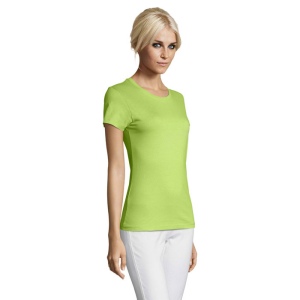 REGENT WOMEN T-SHIRT 150g - REGENT WOMEN 56