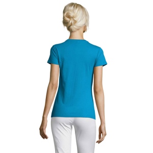 REGENT WOMEN T-SHIRT 150g - REGENT WOMEN 31
