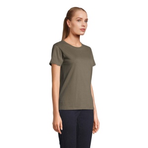 REGENT WOMEN T-SHIRT 150g - REGENT WOMEN 59