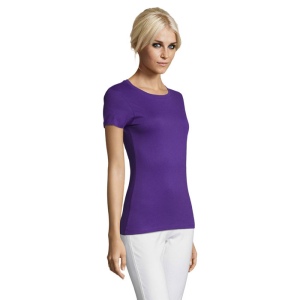 REGENT WOMEN T-SHIRT 150g - REGENT WOMEN 63