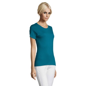 REGENT WOMEN T-SHIRT 150g - REGENT WOMEN 67