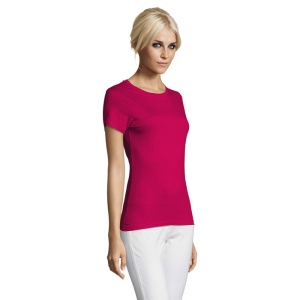 REGENT WOMEN T-SHIRT 150g - REGENT WOMEN 69