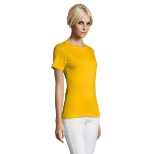 REGENT WOMEN T-SHIRT 150g - REGENT WOMEN 71