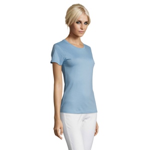 REGENT WOMEN T-SHIRT 150g - REGENT WOMEN 80