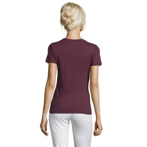 REGENT WOMEN T-SHIRT 150g - REGENT WOMEN 34