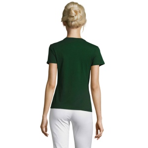 REGENT WOMEN T-SHIRT 150g - REGENT WOMEN 35