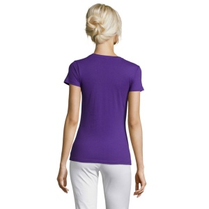 REGENT WOMEN T-SHIRT 150g - REGENT WOMEN 36