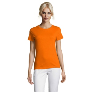 REGENT WOMEN T-SHIRT 150g - REGENT WOMEN 23