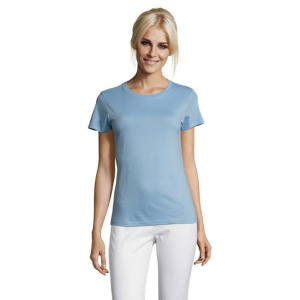 REGENT WOMEN T-SHIRT 150g - REGENT WOMEN 26