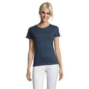 REGENT WOMEN T-SHIRT 150g - REGENT WOMEN 12