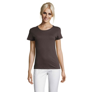 REGENT WOMEN T-SHIRT 150g - REGENT WOMEN 11