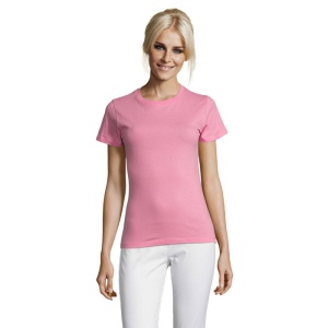 REGENT WOMEN T-SHIRT 150g - REGENT WOMEN 22