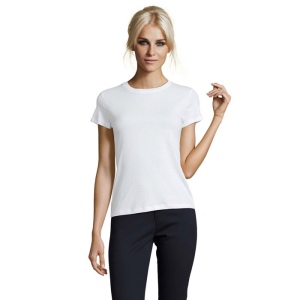 REGENT WOMEN T-SHIRT 150g - REGENT WOMEN 27