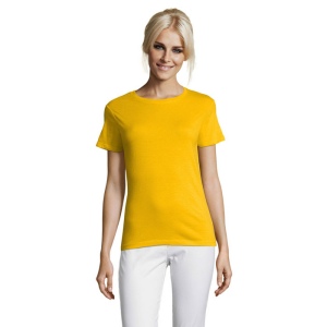 REGENT WOMEN T-SHIRT 150g - REGENT WOMEN 17