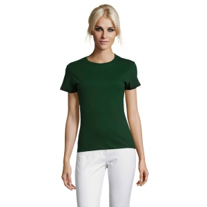 REGENT WOMEN T-SHIRT 150g - REGENT WOMEN 8
