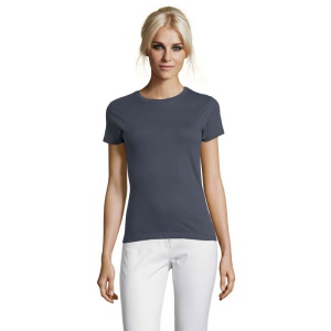 REGENT WOMEN T-SHIRT 150g - REGENT WOMEN 20