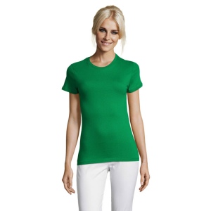REGENT WOMEN T-SHIRT 150g - REGENT WOMEN 18