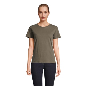 REGENT WOMEN T-SHIRT 150g - REGENT WOMEN 5