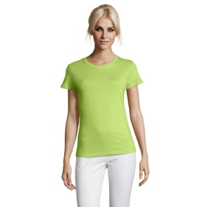 REGENT WOMEN T-SHIRT 150g