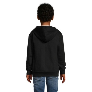 STONE KIDS HOODIE  260g - STONE KIDS 6