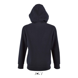 STONE KIDS HOODIE  260g - STONE KIDS 7