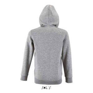 STONE KIDS HOODIE  260g - STONE KIDS 8