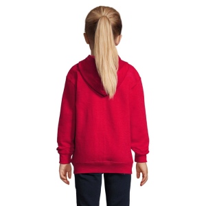 STONE KIDS HOODIE  260g - STONE KIDS 9