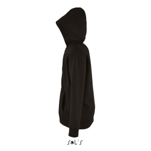 STONE KIDS HOODIE  260g - STONE KIDS 10
