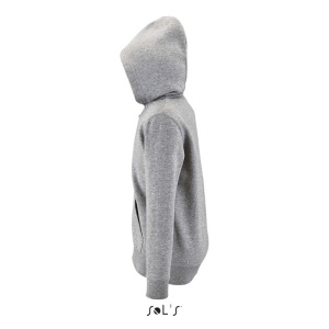 STONE KIDS HOODIE  260g - STONE KIDS 12