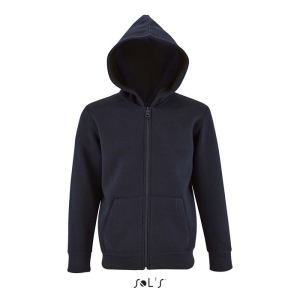 STONE KIDS HOODIE  260g - STONE KIDS 3