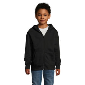 STONE KIDS HOODIE  260g - STONE KIDS 2