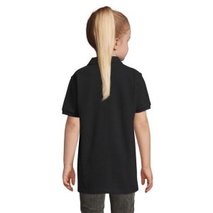 PERFECT KIDS POLO 180g - PERFECT KIDS 4