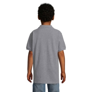 PERFECT KIDS POLO 180g - PERFECT KIDS 5