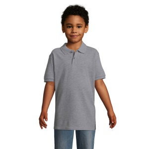 PERFECT KIDS POLO 180g - PERFECT KIDS 3
