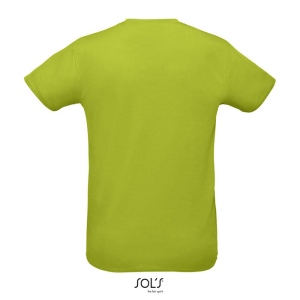 SPRINT UNI T-SHIRT 130g - SPRINT 15