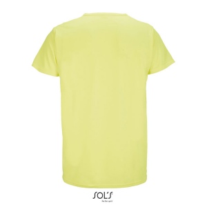 SPRINT UNI T-SHIRT 130g - SPRINT 24