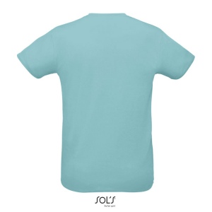 SPRINT UNI T-SHIRT 130g - SPRINT 25