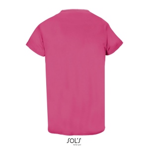 SPRINT UNI T-SHIRT 130g - SPRINT 27