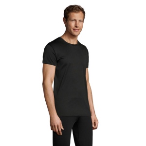 SPRINT UNI T-SHIRT 130g - SPRINT 29