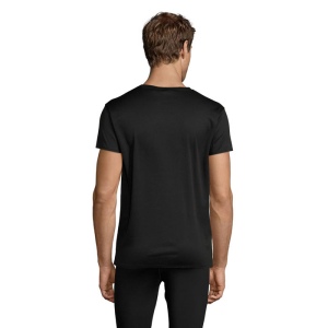 SPRINT UNI T-SHIRT 130g - SPRINT 16