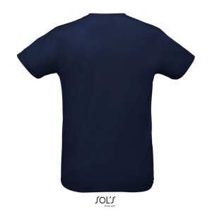 SPRINT UNI T-SHIRT 130g - SPRINT 17