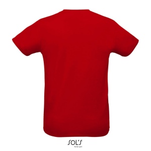 SPRINT UNI T-SHIRT 130g - SPRINT 19