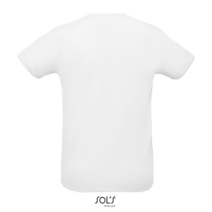 SPRINT UNI T-SHIRT 130g - SPRINT 20