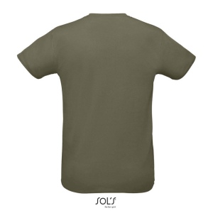 SPRINT UNI T-SHIRT 130g - SPRINT 22