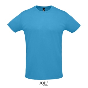 SPRINT UNI T-SHIRT 130g - SPRINT 8
