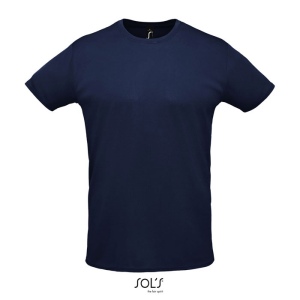 SPRINT UNI T-SHIRT 130g - SPRINT 4