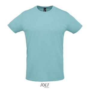 SPRINT UNI T-SHIRT 130g - SPRINT 12
