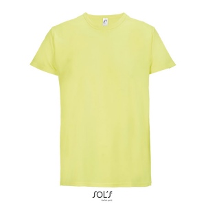 SPRINT UNI T-SHIRT 130g - SPRINT 11
