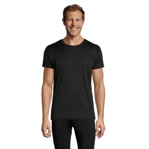 SPRINT UNI T-SHIRT 130g - SPRINT 3