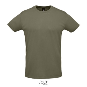 SPRINT UNI T-SHIRT 130g - SPRINT 9